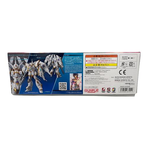 プラモデル HG 1/144 ブラックナイトスコードカルラ