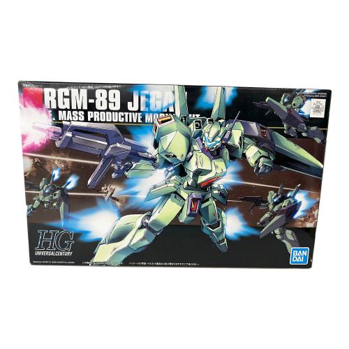 プラモデル HGUC 1/144 ジェガン