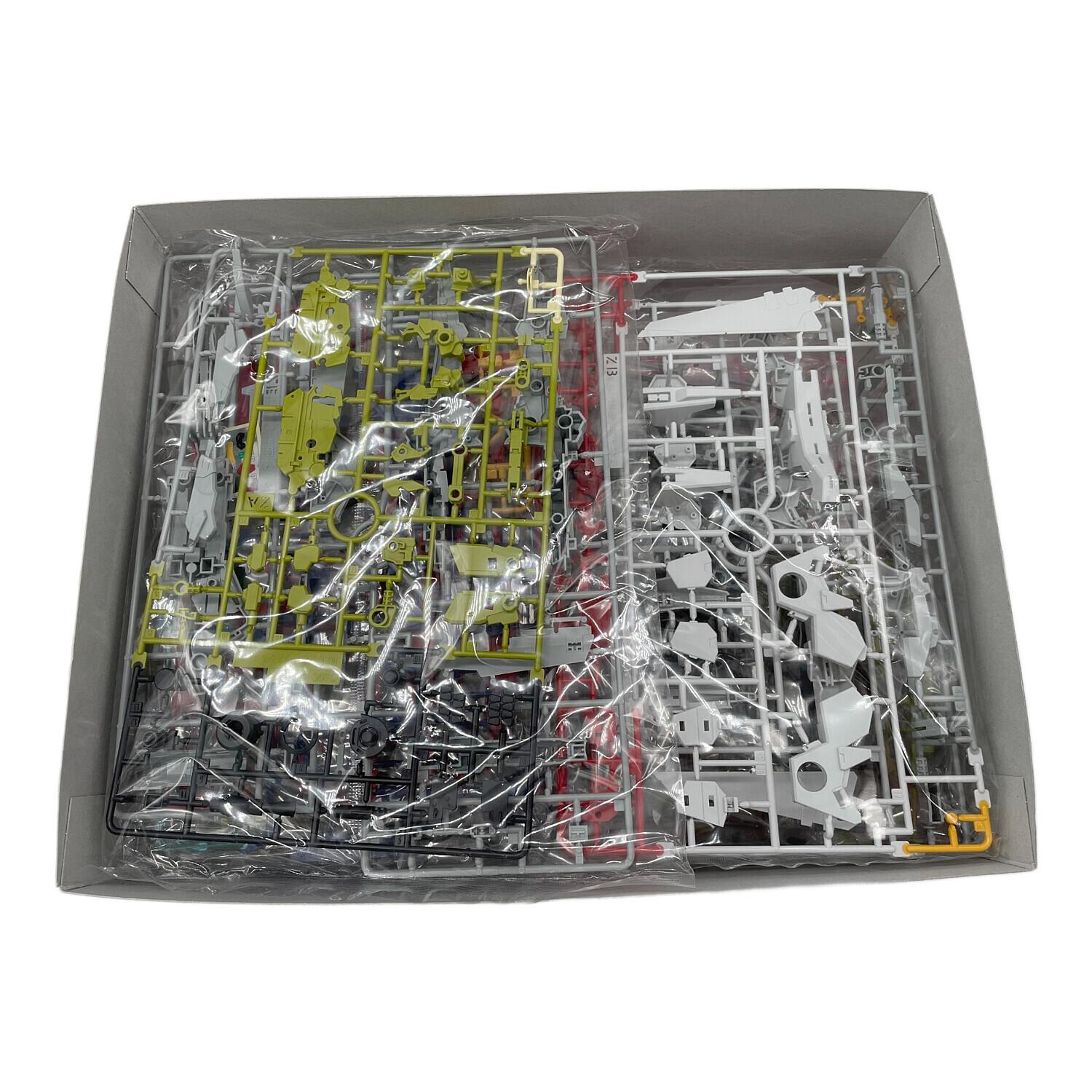 プラモデル HG 1/144 デスティニーガンダムSpecII&ゼウスシルエット