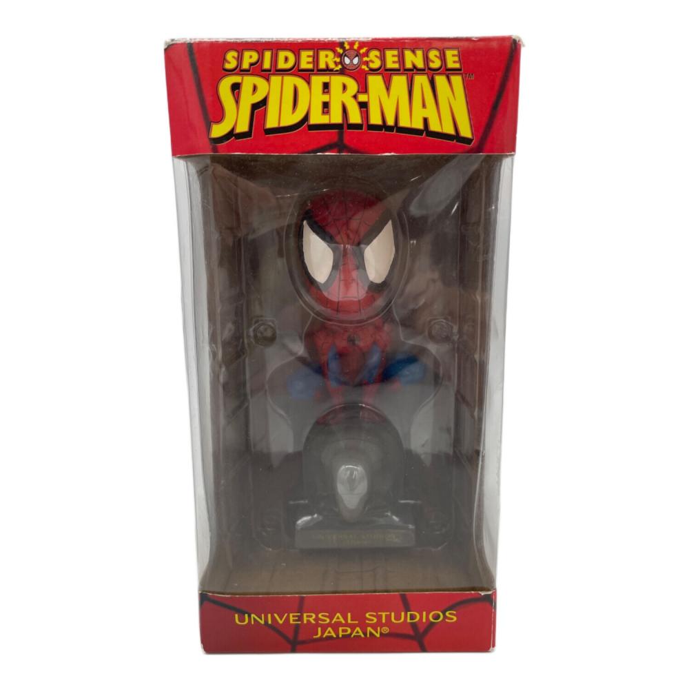 SPIDER-MAN USJ 限定｜トレファクONLINE