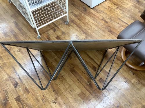 Knot antiques (ノットアンティークス) リビングテーブル クリス