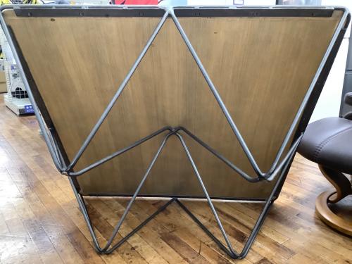 Knot antiques (ノットアンティークス) リビングテーブル クリス