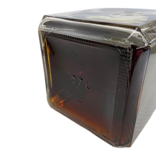 ヘネシー (Hennessy) コニャック 700ml 箱付 シルバートップ 未開封