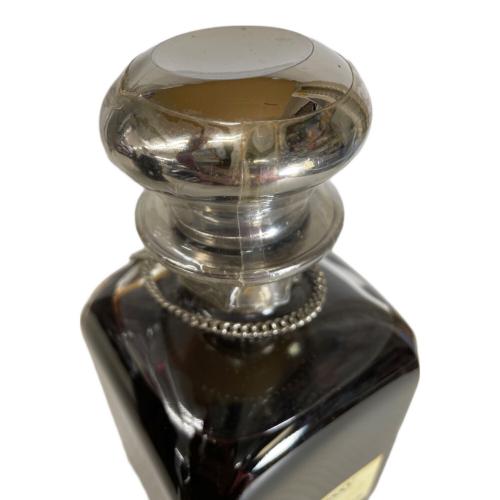 ヘネシー (Hennessy) コニャック 700ml 箱付 シルバートップ 未開封
