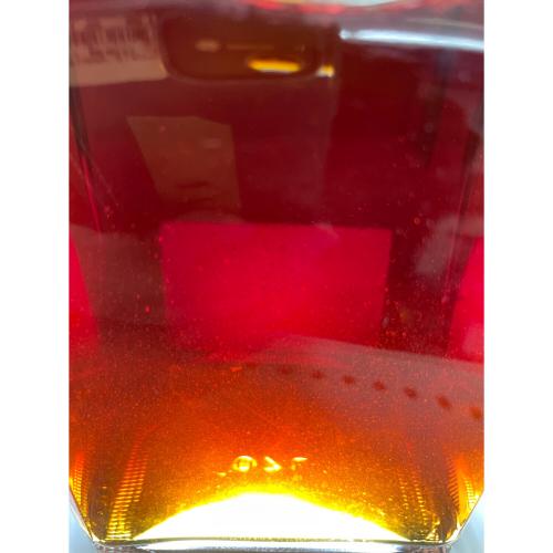 ヘネシー (Hennessy) コニャック 700ml 箱付 シルバートップ 未開封