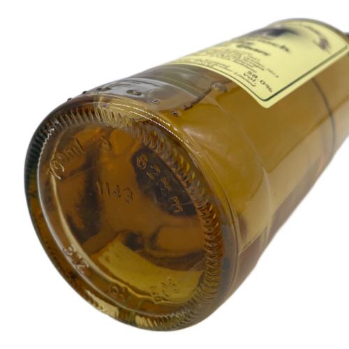 ウィスキー 700ml グレンギリー 1990-2013 22年 未開封 スコットランド