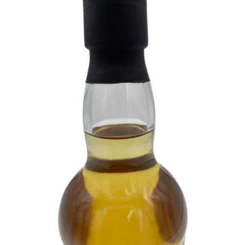 ウィスキー 700ml グレンギリー 1990-2013 22年 未開封 スコットランド