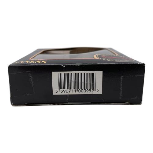 インテリア雑貨・ミニチュアボトル ギネスビール