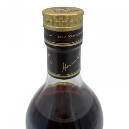 ヘネシー (Hennessy) ブランデー 700ml Privilege VSOP 未開封