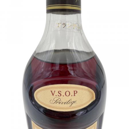 【未開栓】Hennessy ヘネシーVSOP 700mL ブランデー Hennessy（ヘネシー） 正規品 ブランデー VSOP 箱無 700ml 3本 MHD 新