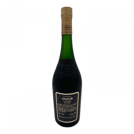 カミュ ナポレオン 700ml VIEILLE RESERVE 未開封｜トレファクONLINE