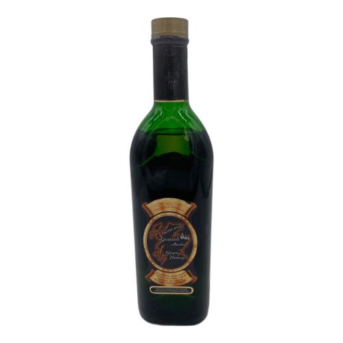 ウィスキー 750ml グレンフィディック ８年 未開封