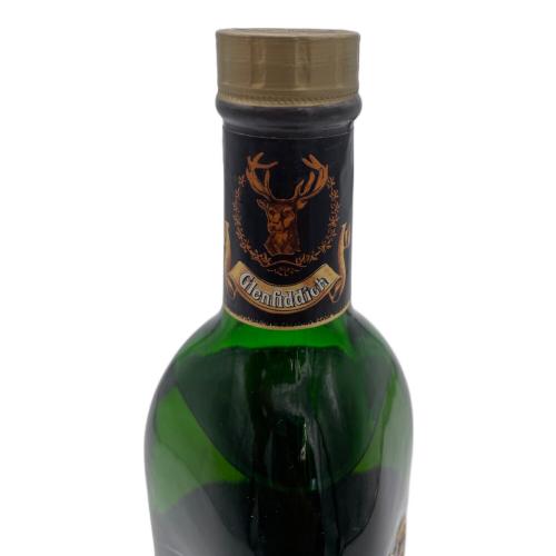 ウィスキー 750ml グレンフィディック ８年 未開封