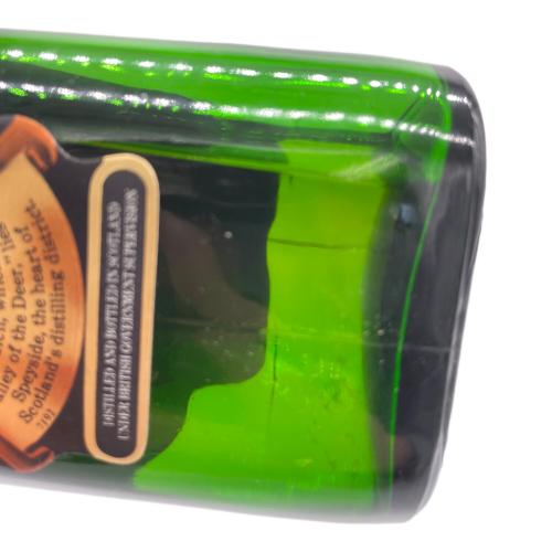 ウィスキー 750ml グレンフィディック ８年 未開封