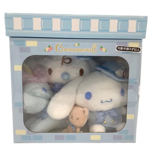 Sanrio (サンリオ) シナモロール ドレスアップドール