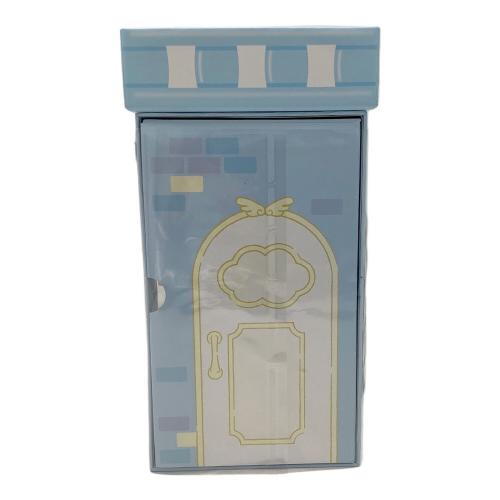 Sanrio (サンリオ) シナモロール ドレスアップドール