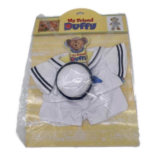 ダッフィー マイ・フレンド・ダッフィーコスチューム(ぬいぐるみ用衣装) 「ディズニーベア」 東京ディズニーシー限定