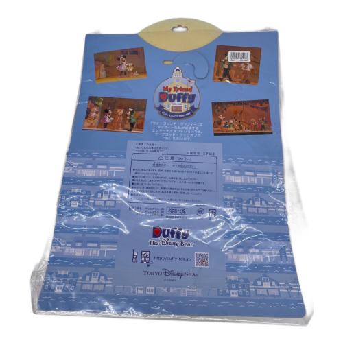 ダッフィー マイ・フレンド・ダッフィーコスチューム(ぬいぐるみ用衣装) 「ディズニーベア」 東京ディズニーシー限定