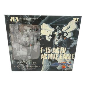 ボークス A3 F-15・ACTV アクティヴ・イーグル