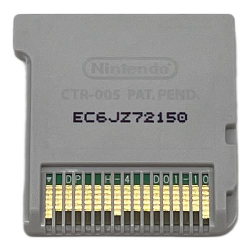 Nintendo (ニンテンドー) 3DS用ソフト トモダチコレクション新生活 CERO A