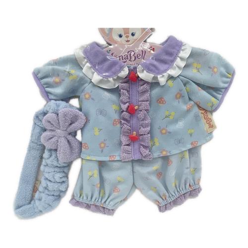 LinaBell ディズニーグッズ 着せ替えセット