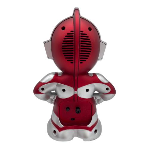 SEIKO (セイコー) 目覚まし時計 ■JF855A 目覚まし時計 ウルトラマン 55周年記念