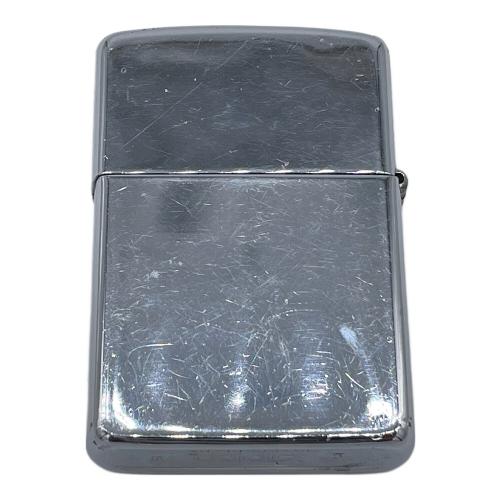 ZIPPO UNIVERSITY HAWAII 1990年製造