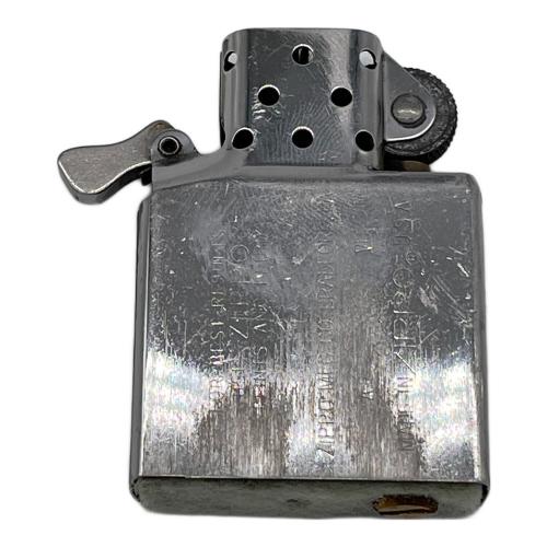 ZIPPO UNIVERSITY HAWAII 1990年製造