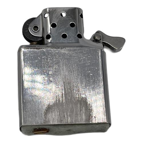 ZIPPO UNIVERSITY HAWAII 1990年製造