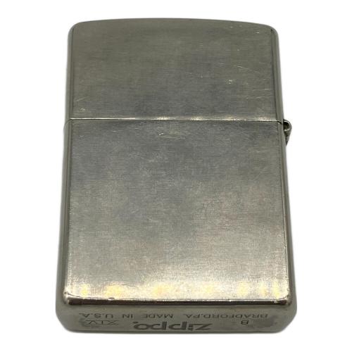 ZIPPO 1998年製造 URAZ