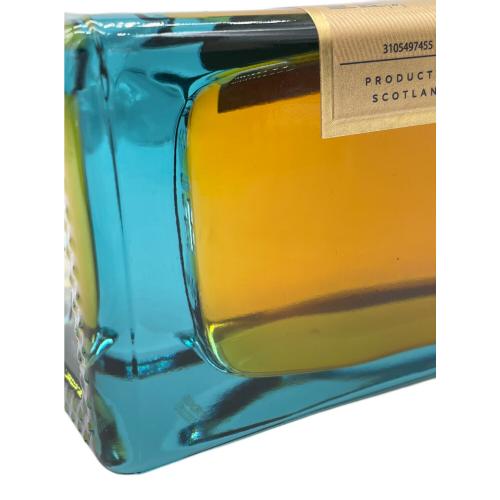 ジョニーウォーカー (Johnnie Walker) スコッチウィスキー 750ml 箱付 ブルーラベル 未開封