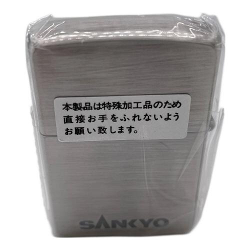 ZIPPO DAIDO 2003年製