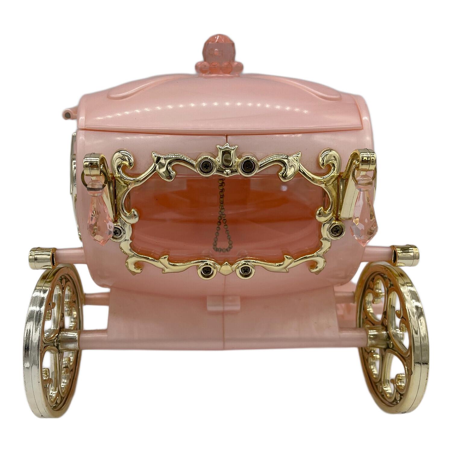 ハロー!レディリン 宝石の馬車 パールドレッサー｜トレファクONLINE