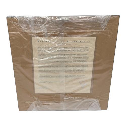 DISNEY (ディズニー) サイとアム わんわん物語 アートフレーム