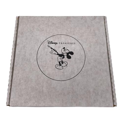 DISNEY (ディズニー) サイとアム わんわん物語 アートフレーム