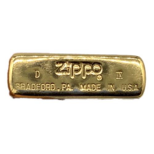 YAMATO (ヤマト) ZIPPO