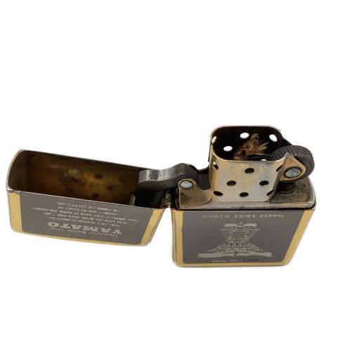 YAMATO (ヤマト) ZIPPO