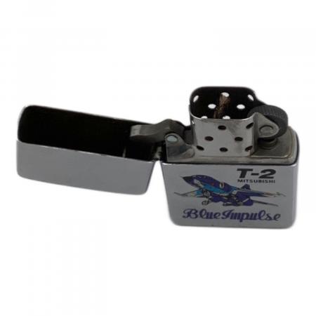 ブルーインパルス ZIPPO｜トレファクONLINE
