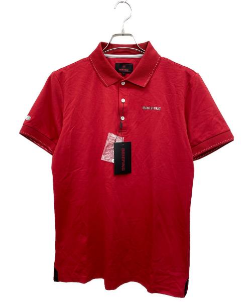 BRIEFING (ブリーフィング) ゴルフウェア(トップス)
