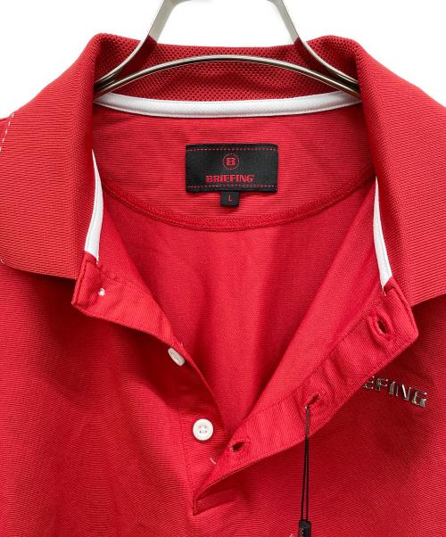BRIEFING (ブリーフィング) ゴルフウェア(トップス)