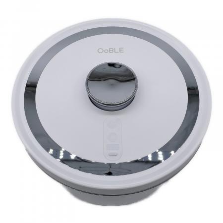 OoBLE (オーブル) 真空保存容器 未使用｜トレファクONLINE