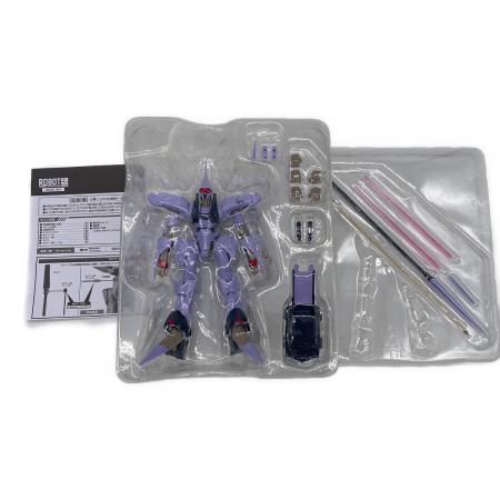 重戦機エルガイム (ジュウセンキエルガイム) フィギュア 魂