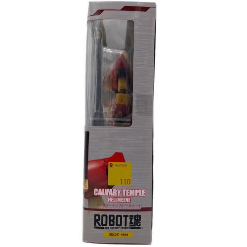 重戦機エルガイム (ジュウセンキエルガイム) フィギュア 魂ウェブ カルバリー・テンプルヘルミーネ