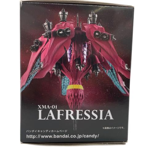 機動戦士ガンダムF91 フィギュア ガンダムコンバージ ラフレシア