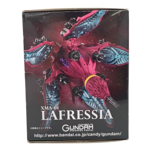 機動戦士ガンダムF91 フィギュア ガンダムコンバージ ラフレシア