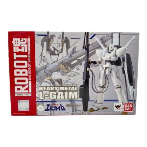 重戦機エルガイム (ジュウセンキエルガイム) フィギュア 魂ウェブ ROBOT魂 エルガイム(最終決戦仕様)
