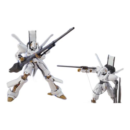 重戦機エルガイム (ジュウセンキエルガイム) フィギュア 魂ウェブ ROBOT魂 エルガイム(最終決戦仕様)