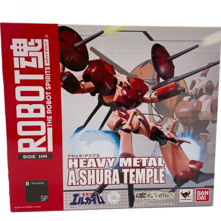重戦機エルガイム (ジュウセンキエルガイム) フィギュア 魂ウェブROBOT