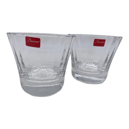 Baccarat (バカラ) グラスセット ミルニュイ 2Pセット