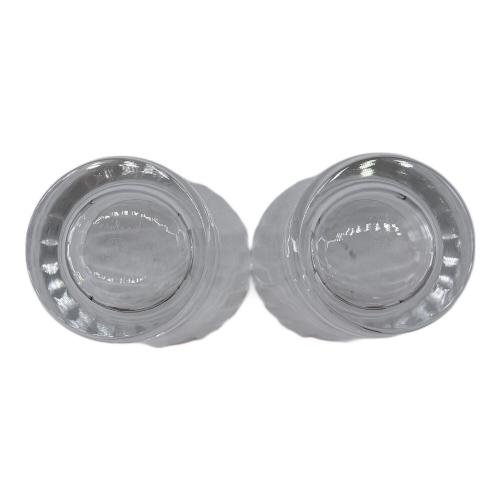 Baccarat (バカラ) グラスセット ミルニュイ 2Pセット
